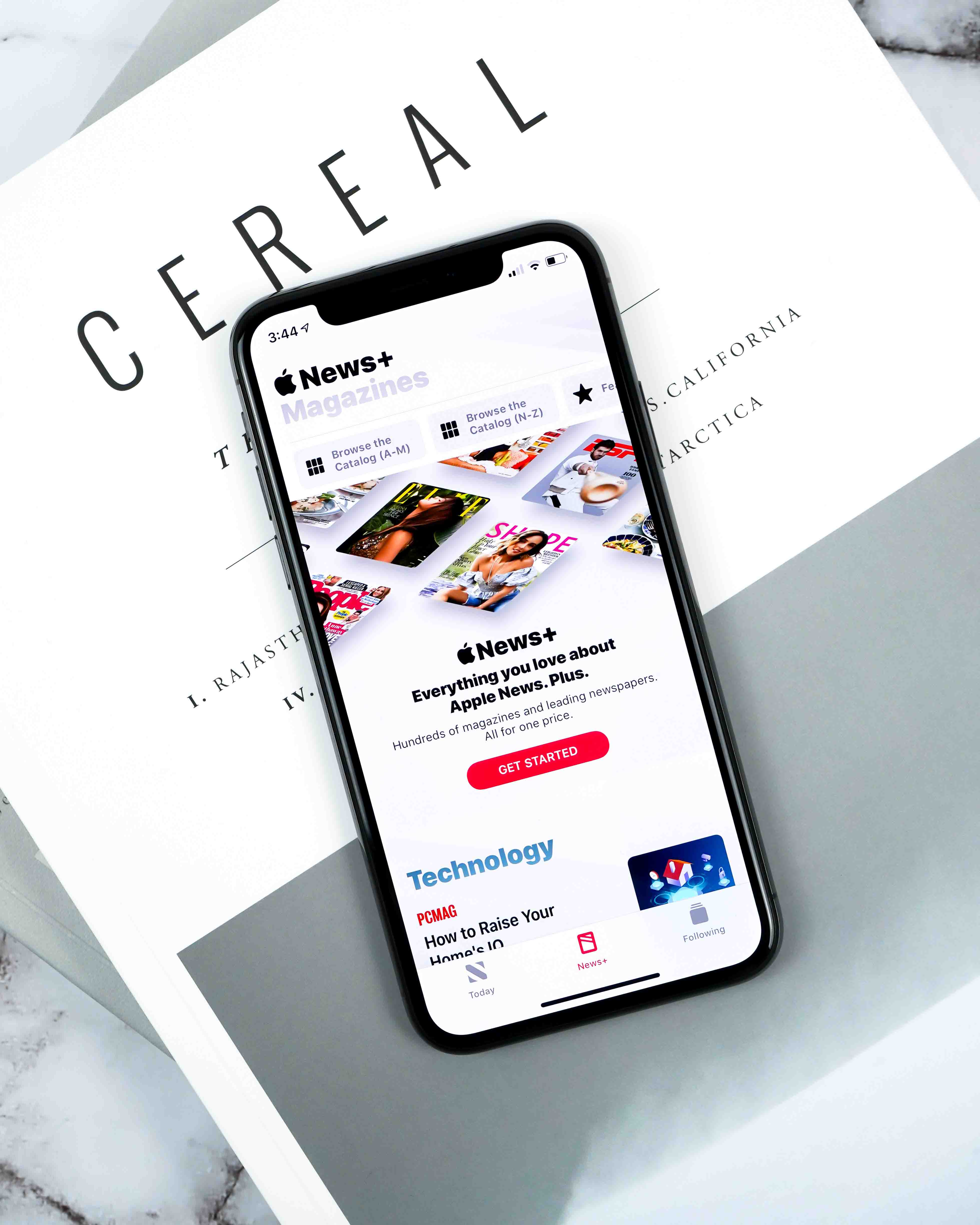 Software Development