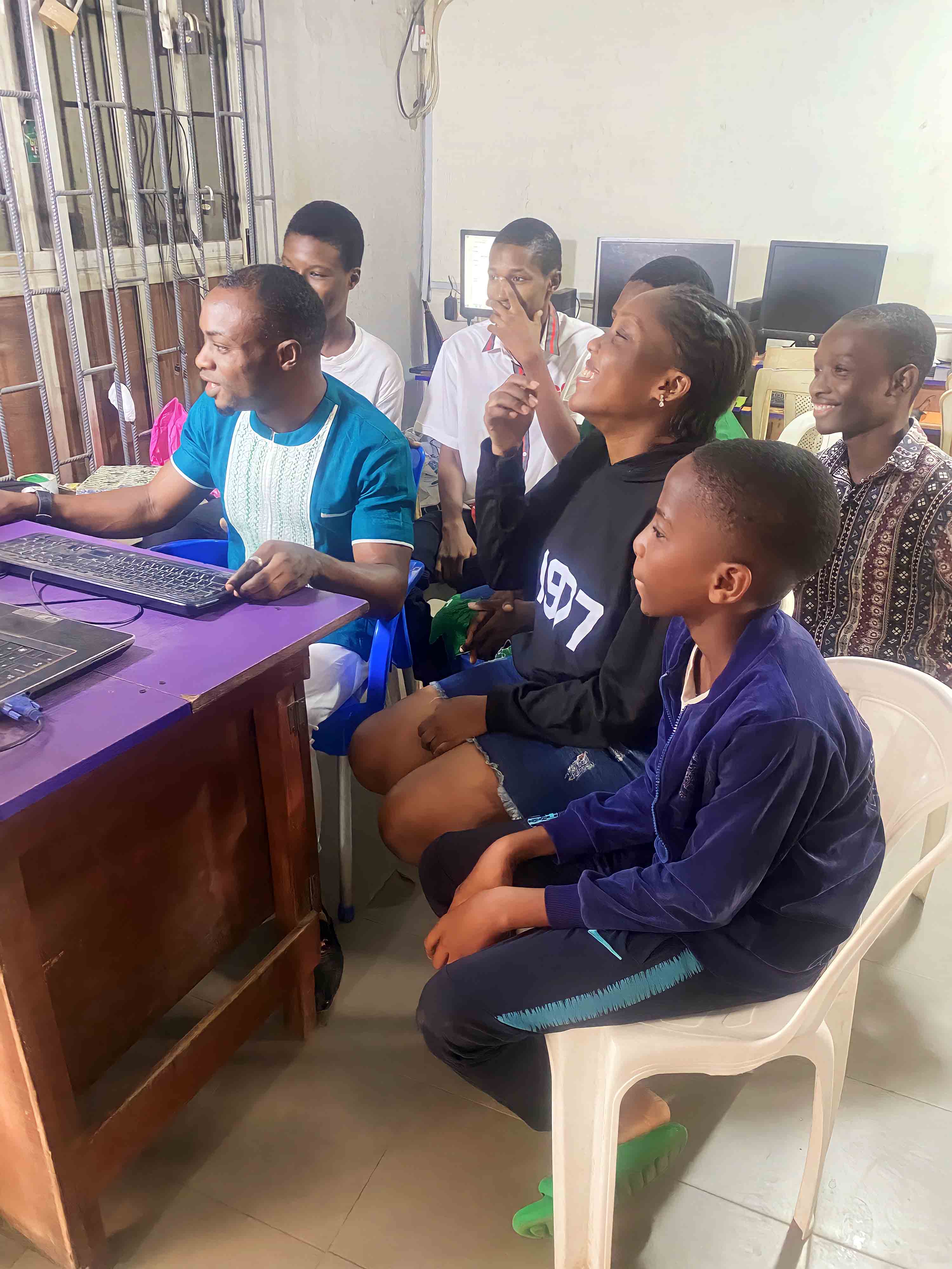 Software Development