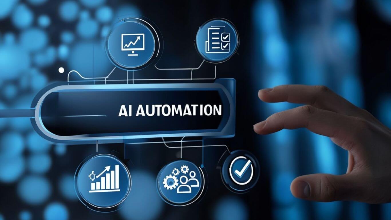 AI & YouTube Automation