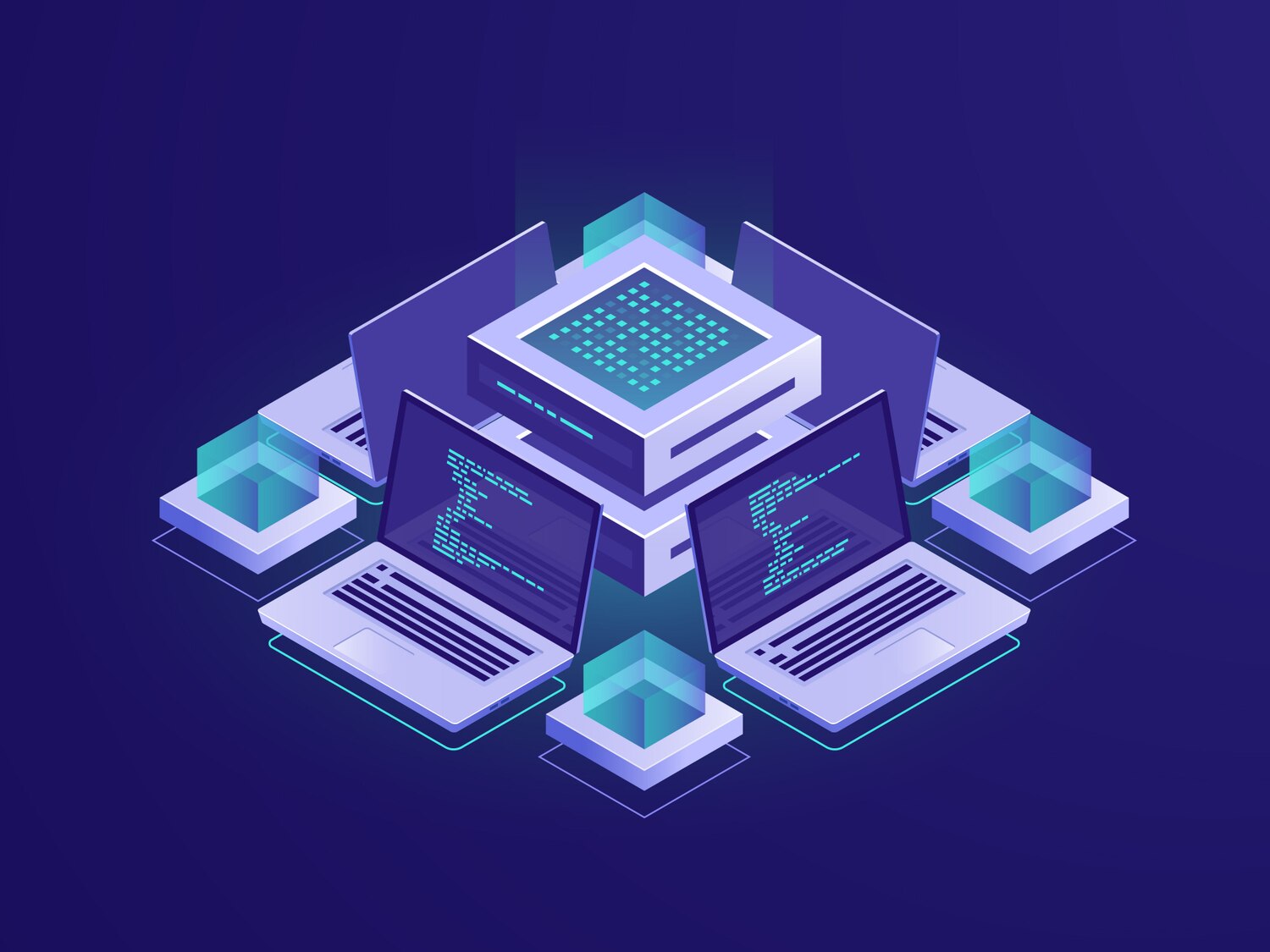 Cloud Computing Services(AWS)