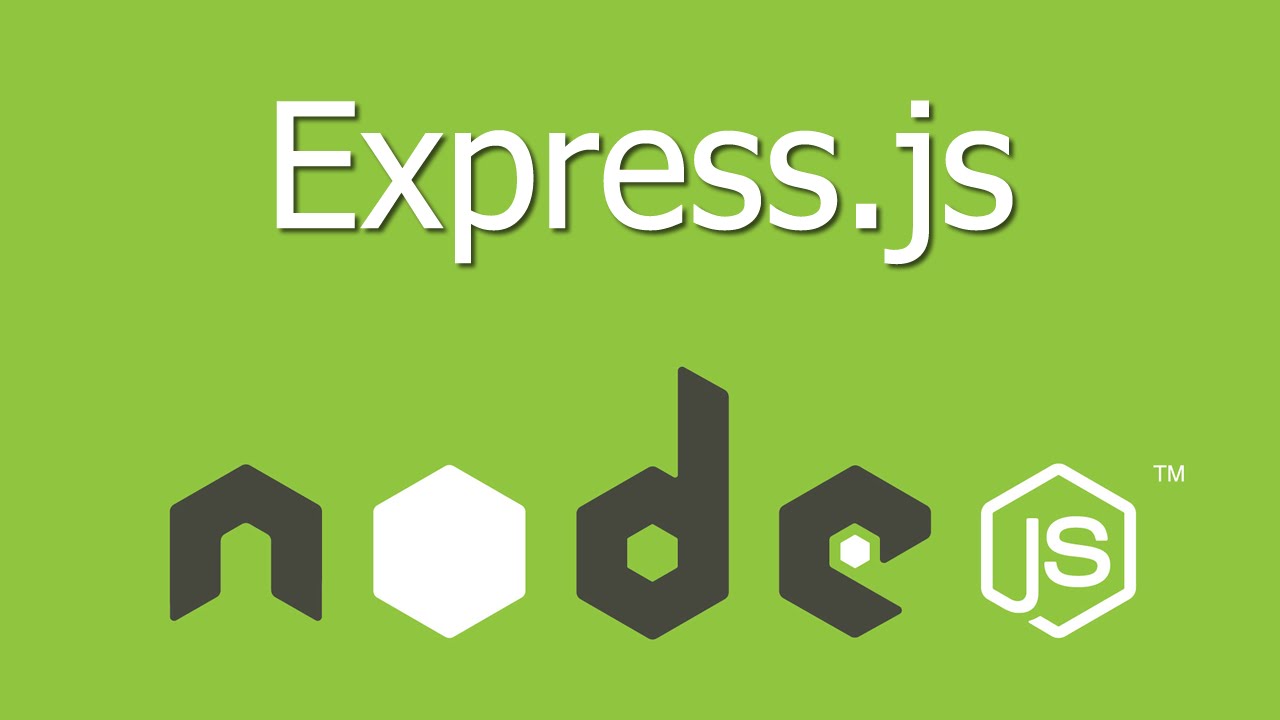 Backend (Node/Express)