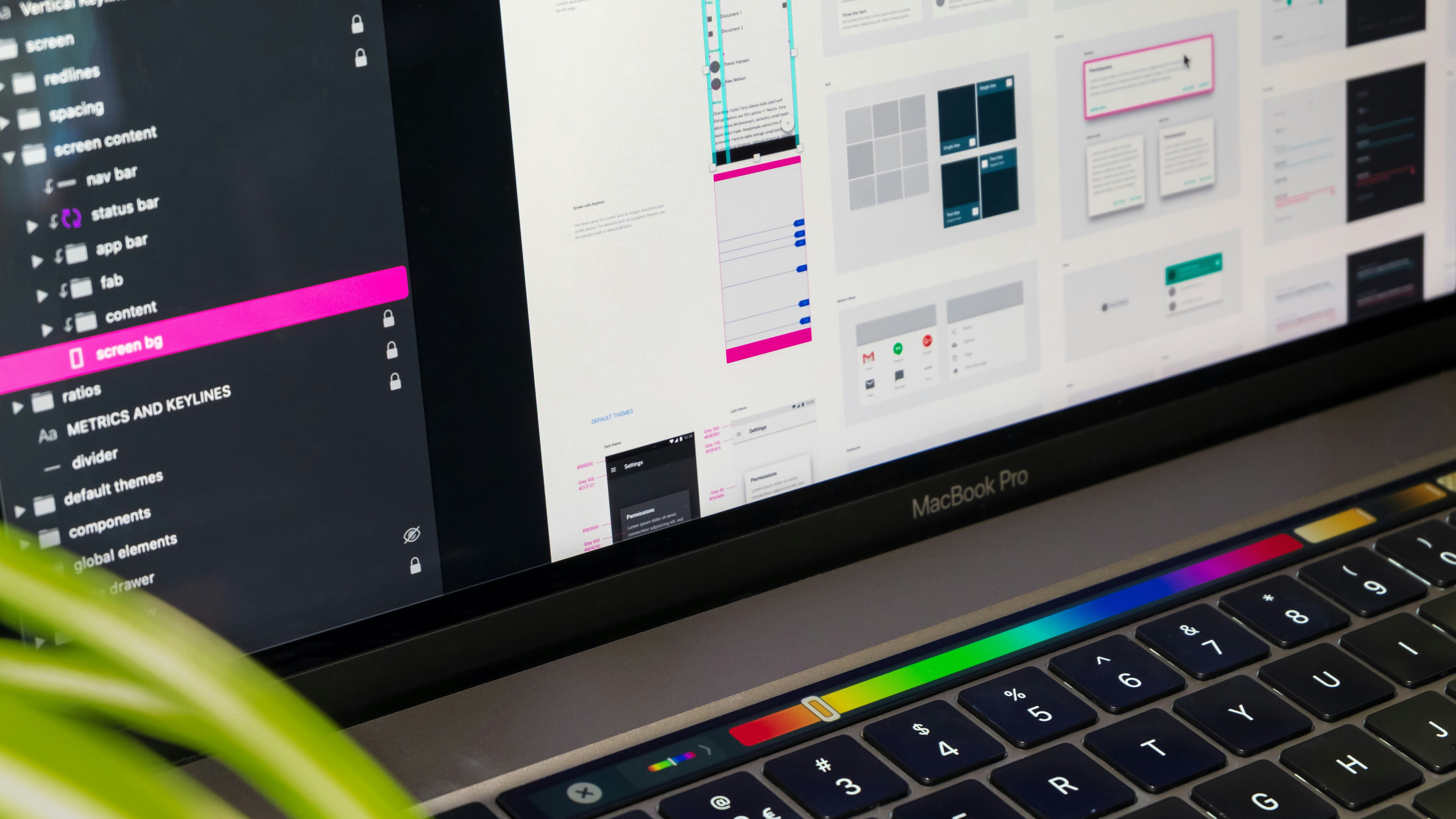 UI/UX Design(Product Design)