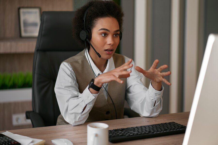 Professional Virtual Assistant