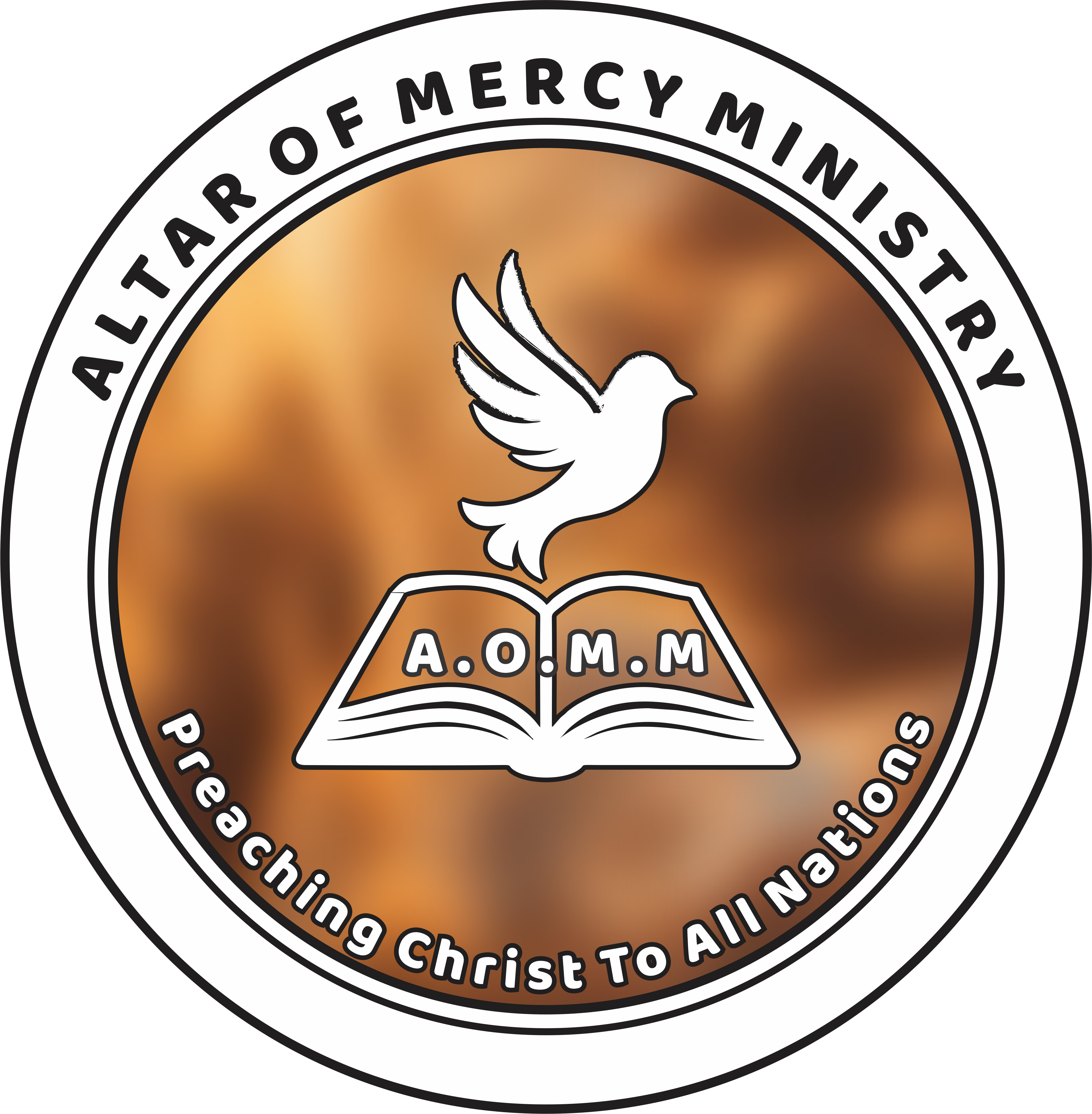 company logo
