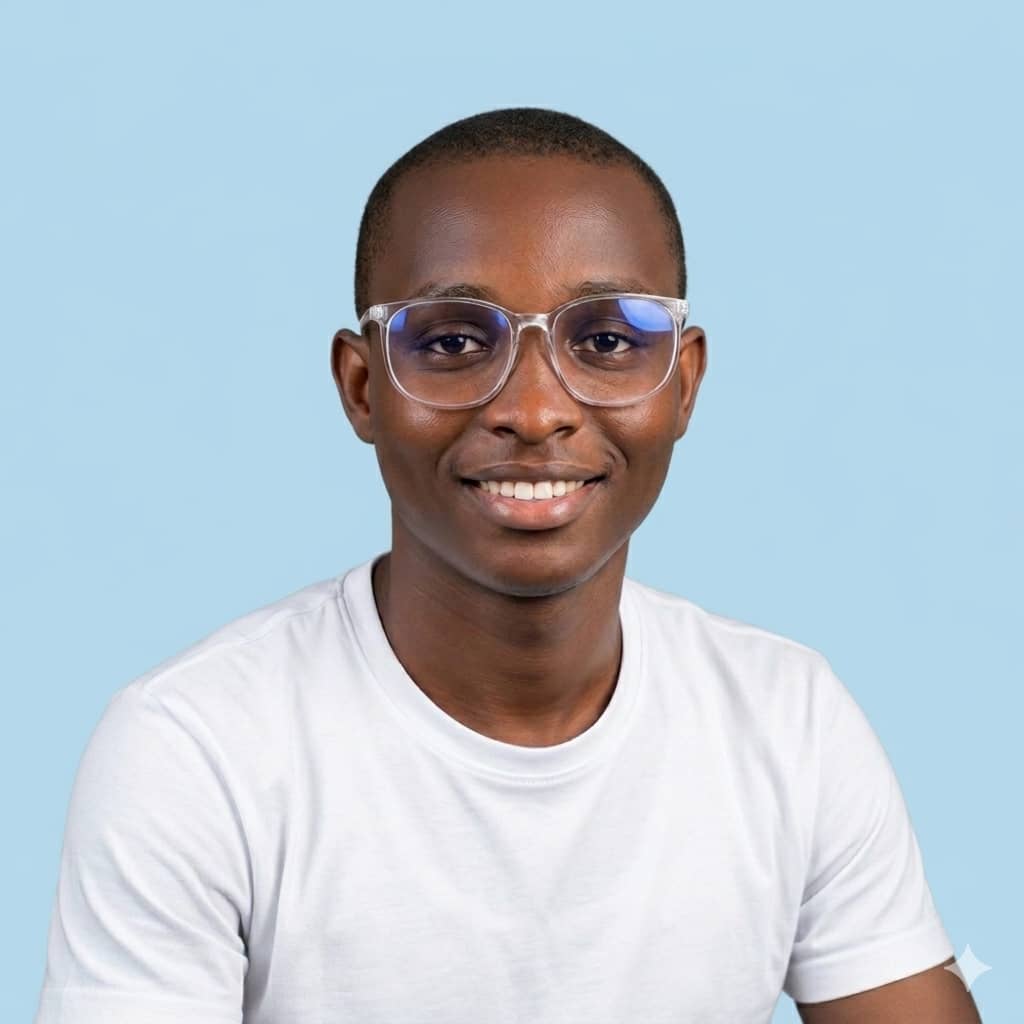 Ola Afolabi