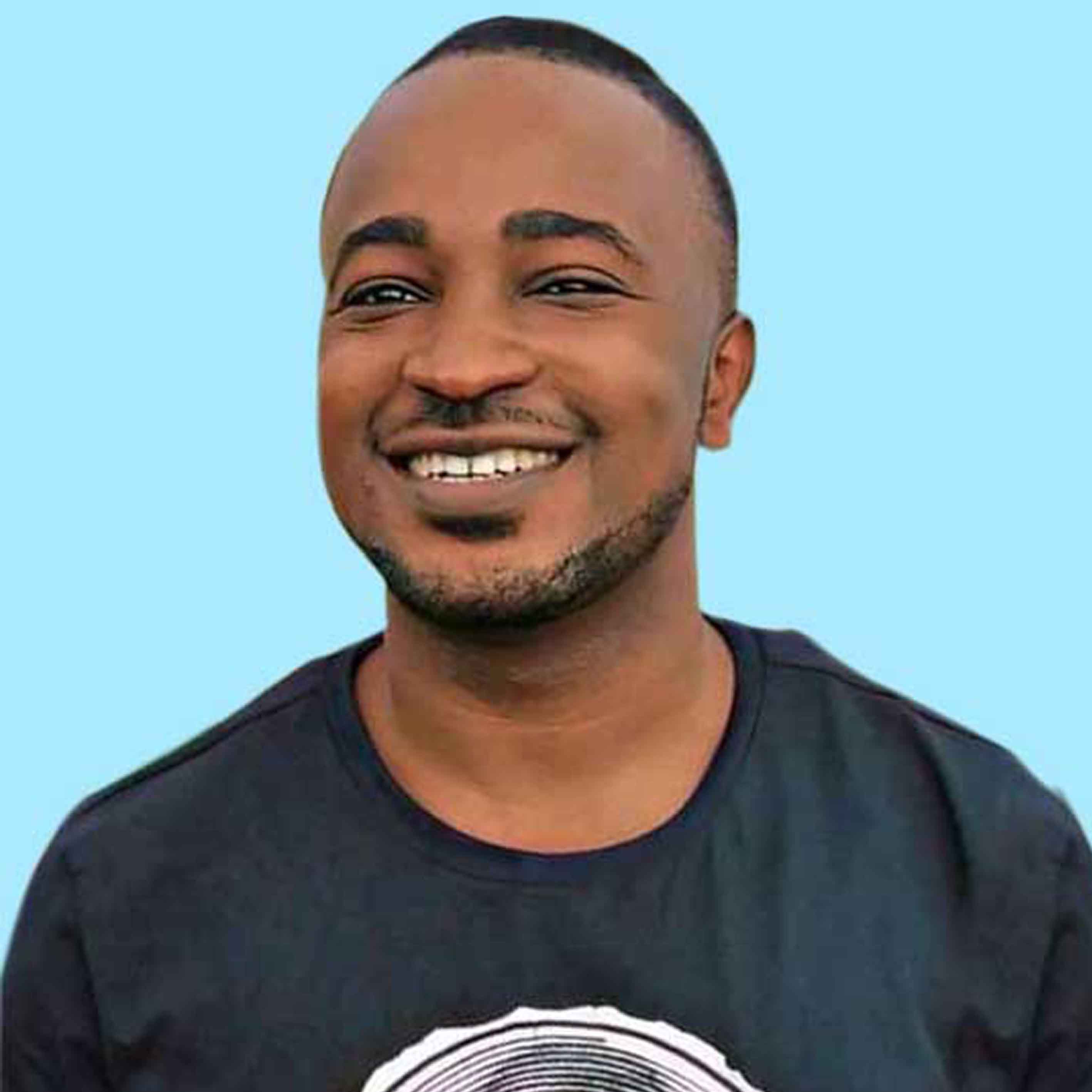 Sleek Olatunde