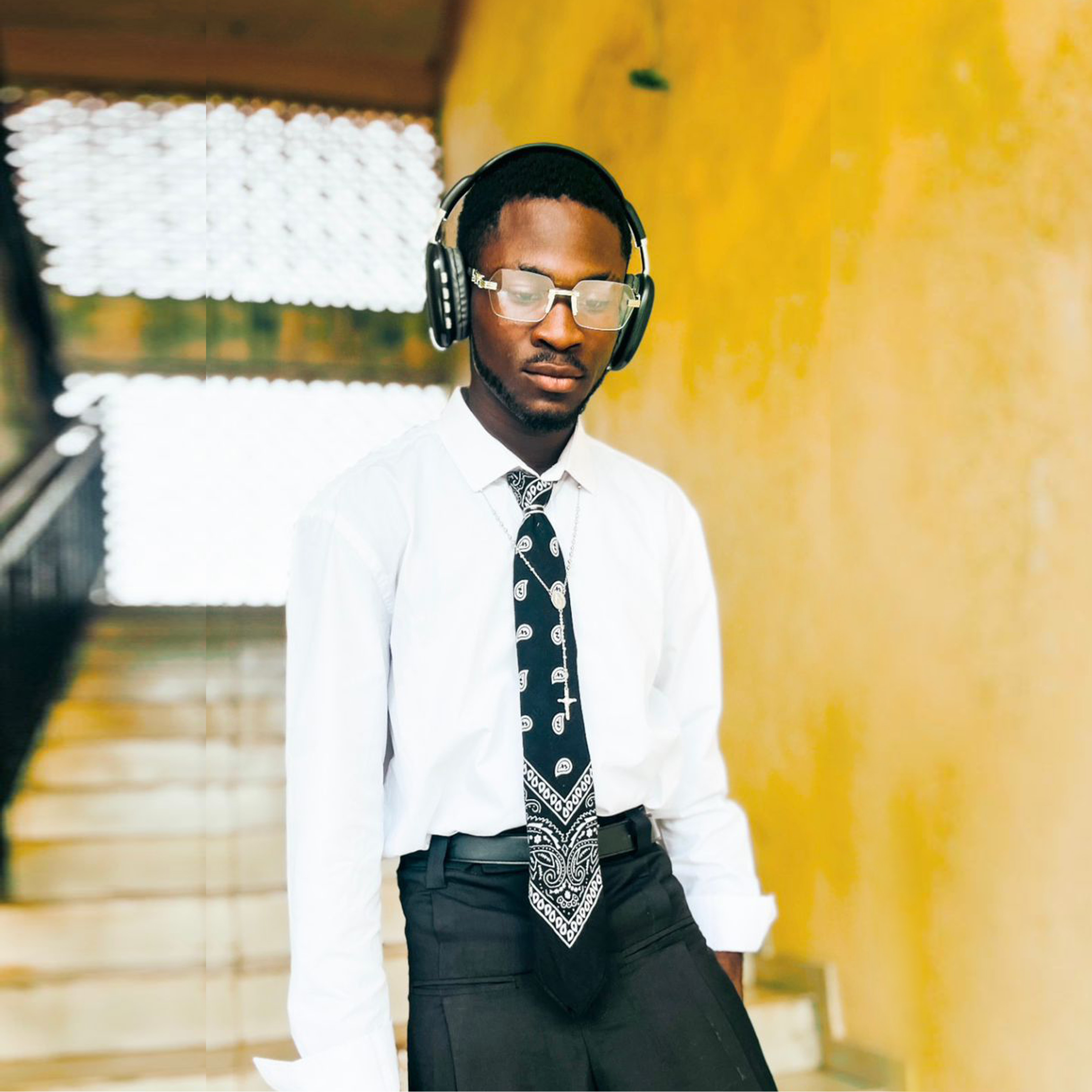 kehinde Abayomi